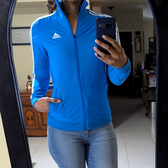 Adidas Jacket - Picture 6 of 13